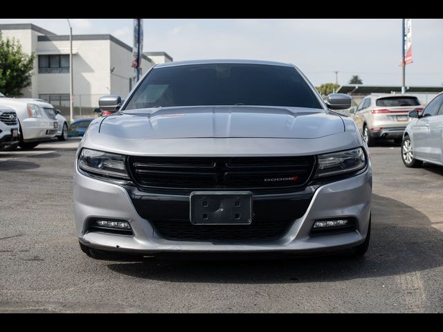 2015 Dodge Charger R/T