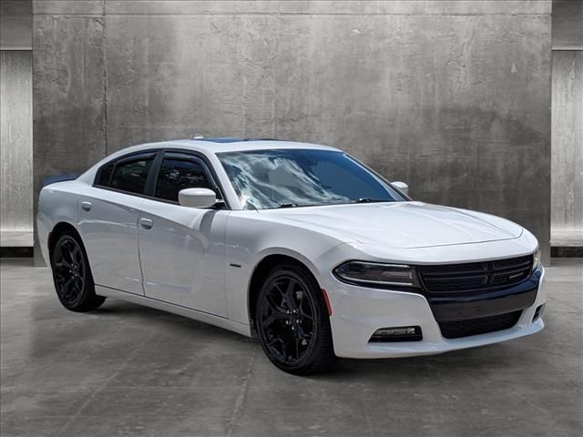 2015 Dodge Charger R/T