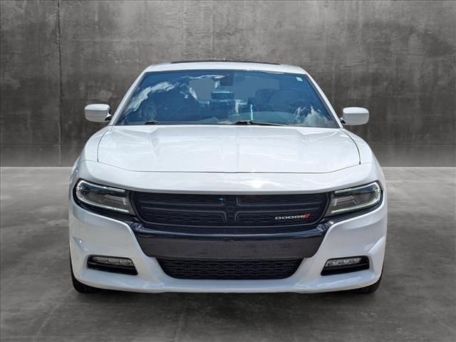 2015 Dodge Charger R/T