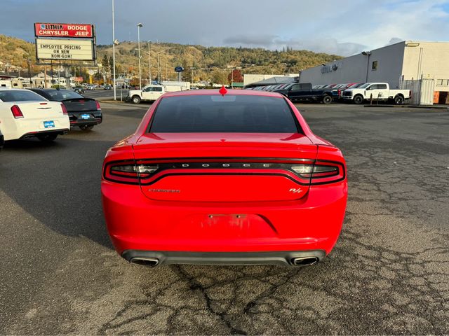 2015 Dodge Charger R/T