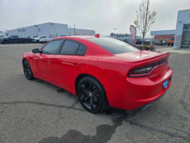 2015 Dodge Charger R/T