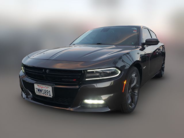 2015 Dodge Charger R/T