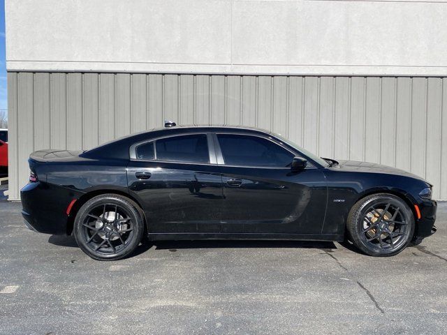 2015 Dodge Charger R/T