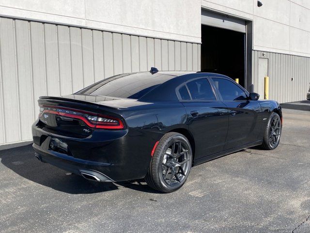 2015 Dodge Charger R/T