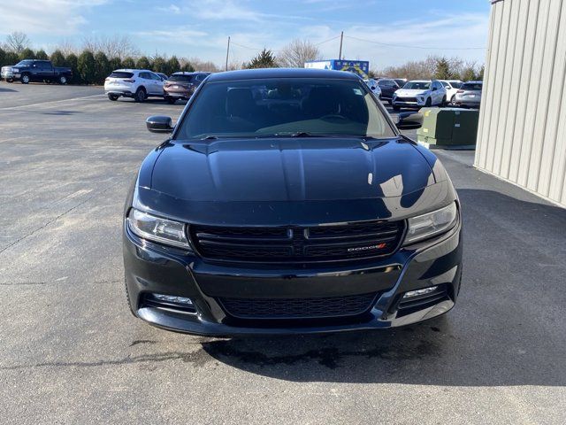 2015 Dodge Charger R/T