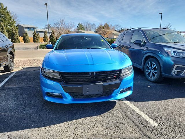 2015 Dodge Charger R/T