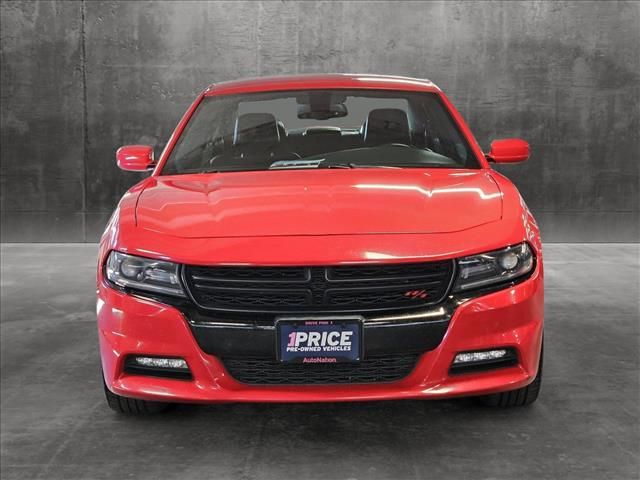 2015 Dodge Charger R/T