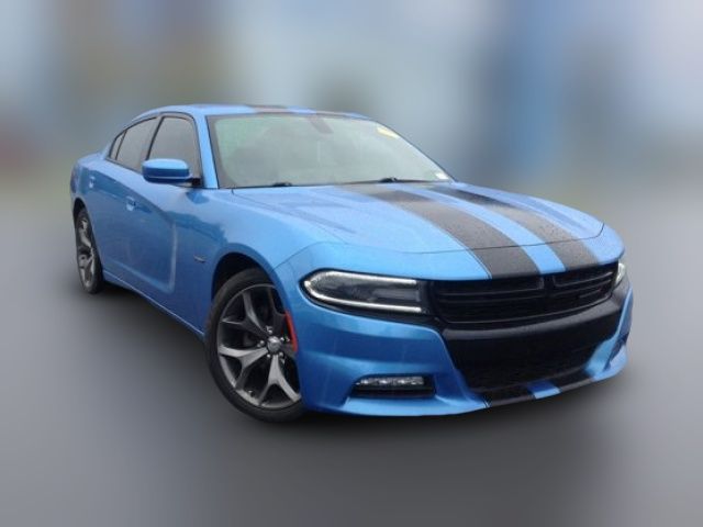 2015 Dodge Charger R/T