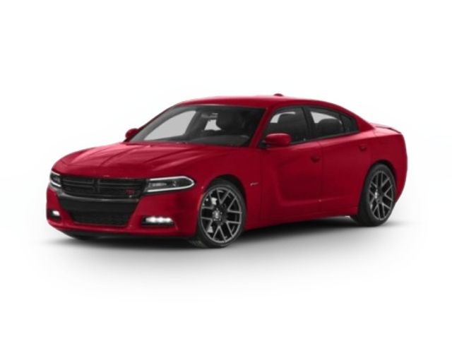 2015 Dodge Charger R/T