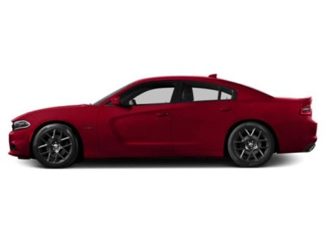 2015 Dodge Charger R/T