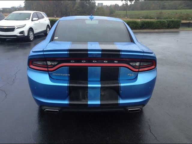 2015 Dodge Charger R/T