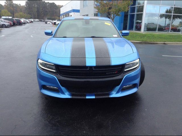 2015 Dodge Charger R/T