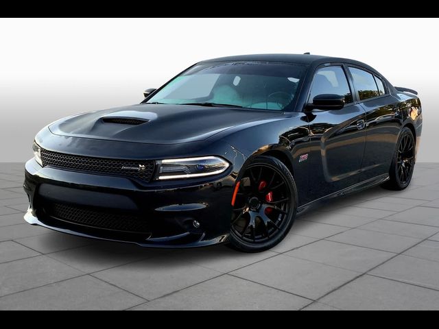 2015 Dodge Charger R/T Scat Pack