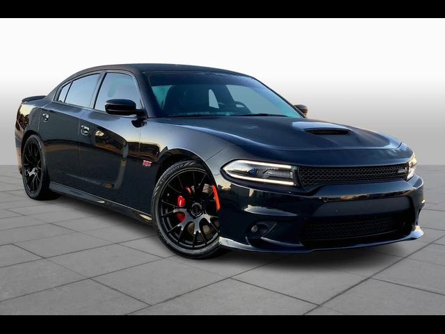 2015 Dodge Charger R/T Scat Pack