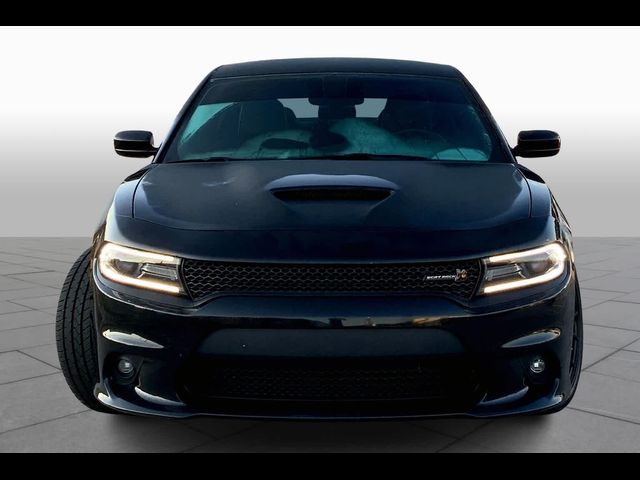 2015 Dodge Charger R/T Scat Pack