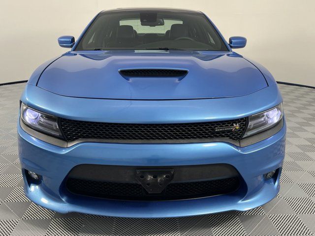 2015 Dodge Charger R/T Scat Pack