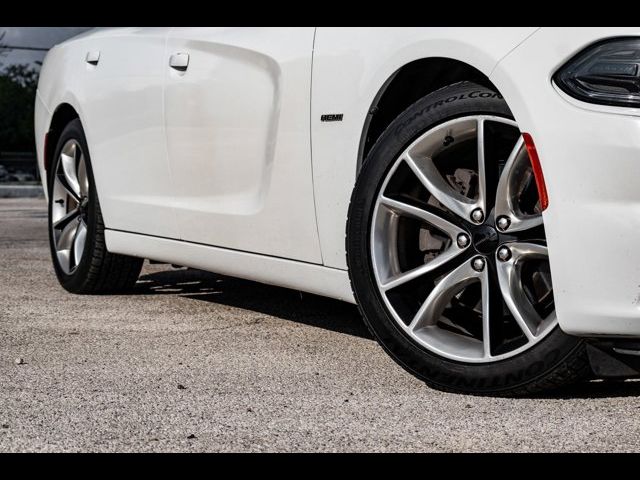 2015 Dodge Charger R/T