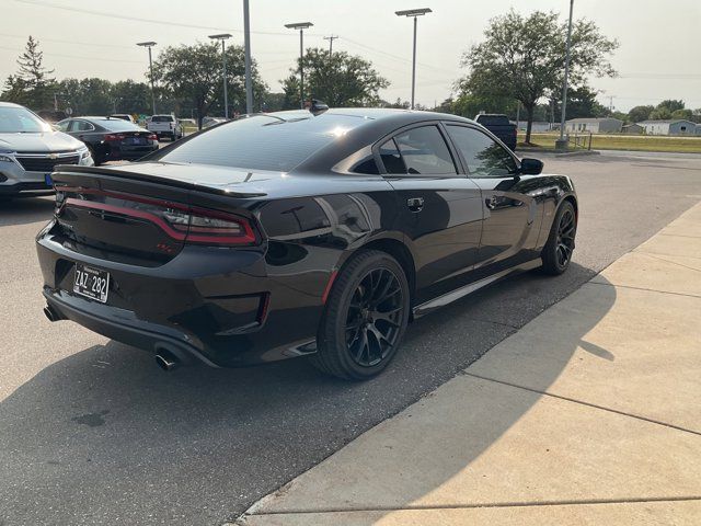 2015 Dodge Charger R/T