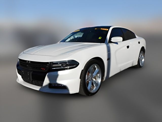 2015 Dodge Charger R/T