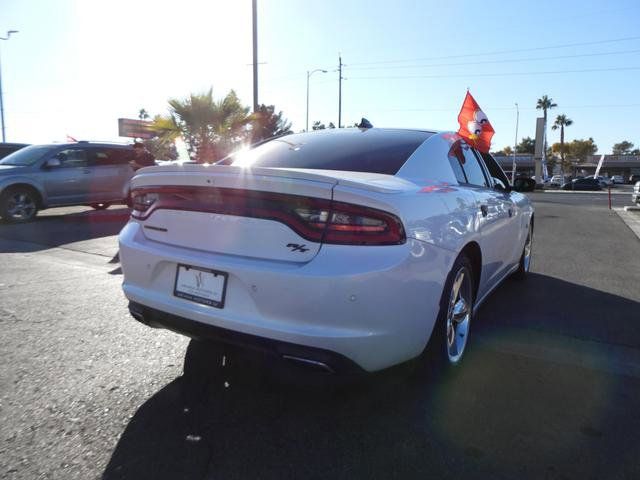 2015 Dodge Charger R/T