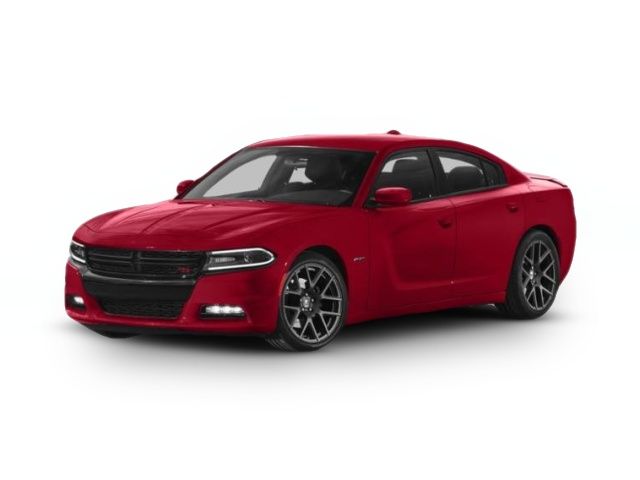 2015 Dodge Charger R/T