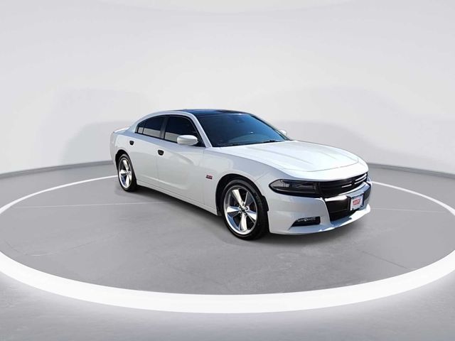 2015 Dodge Charger R/T