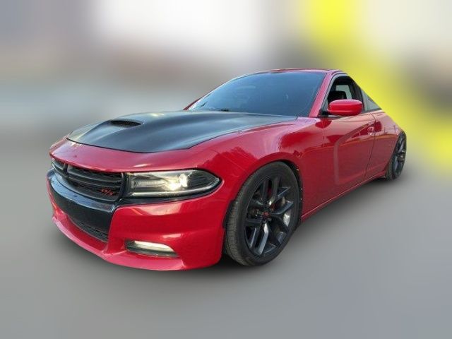 2015 Dodge Charger R/T