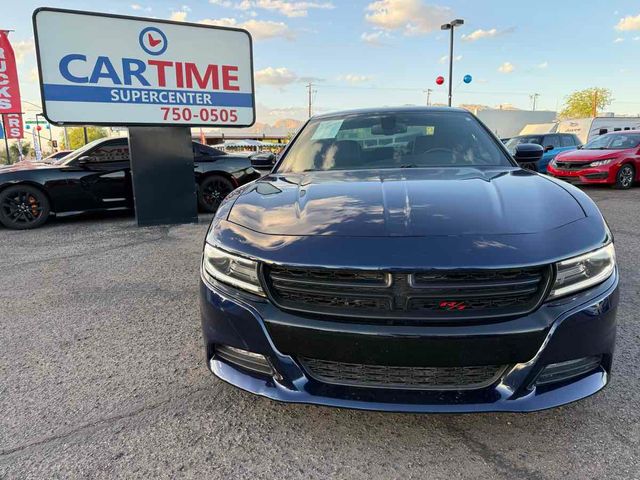 2015 Dodge Charger R/T