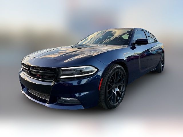 2015 Dodge Charger R/T