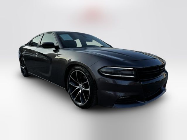 2015 Dodge Charger R/T
