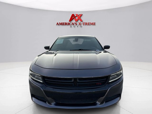 2015 Dodge Charger R/T