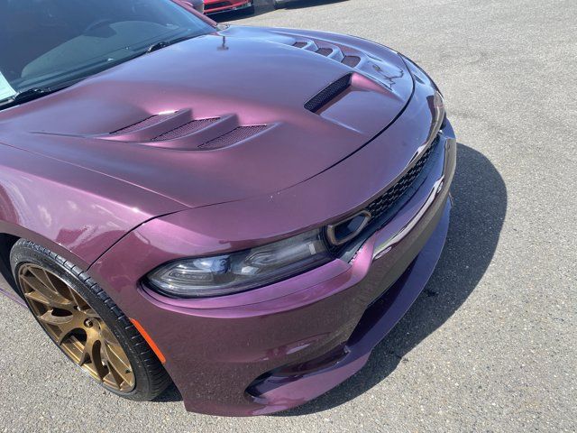 2015 Dodge Charger R/T