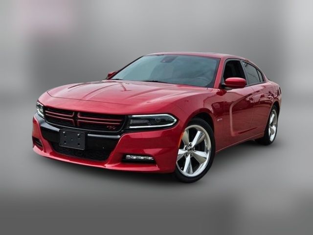 2015 Dodge Charger R/T