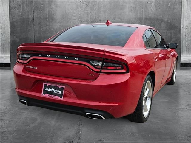 2015 Dodge Charger R/T