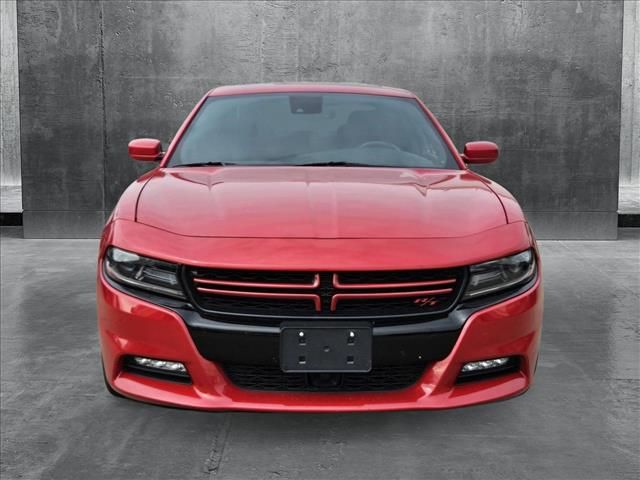 2015 Dodge Charger R/T