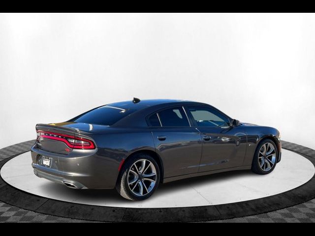 2015 Dodge Charger R/T