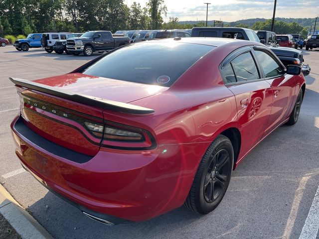 2015 Dodge Charger SE