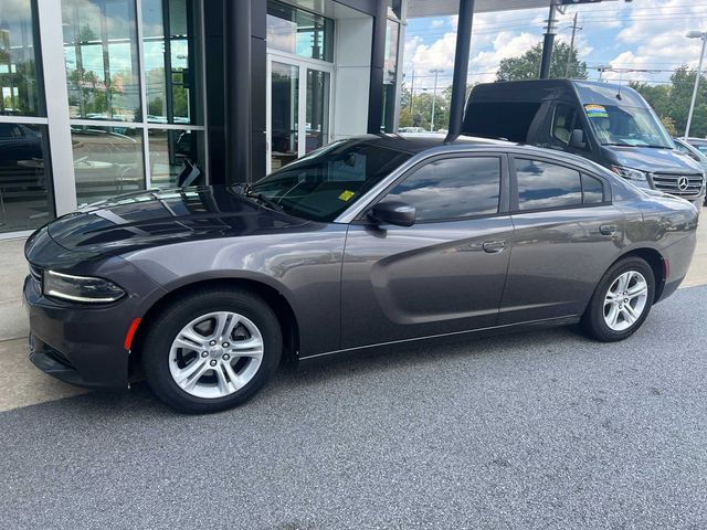 2015 Dodge Charger SE