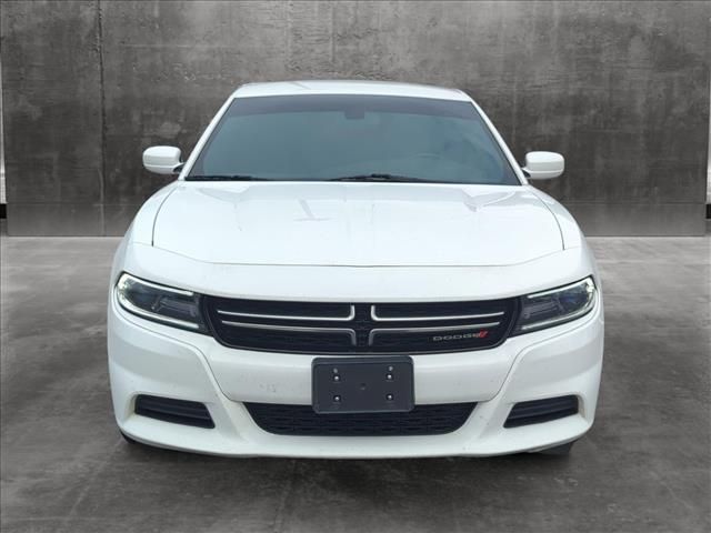 2015 Dodge Charger SE