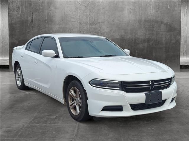 2015 Dodge Charger SE