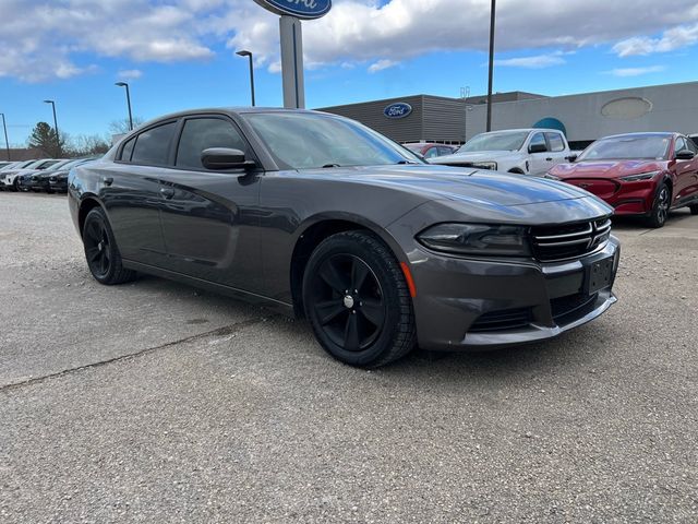 2015 Dodge Charger SE