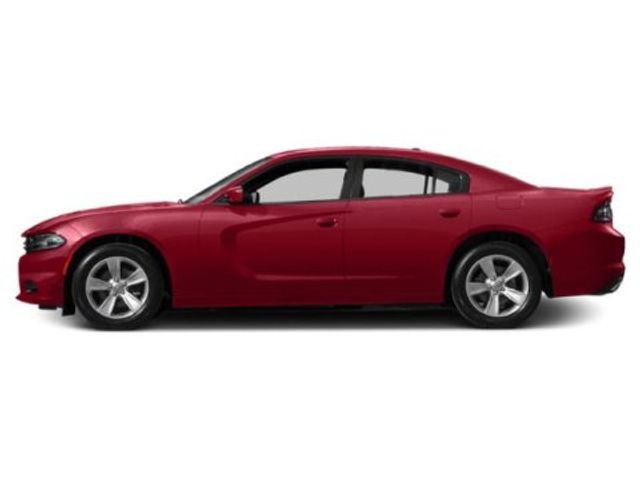 2015 Dodge Charger SE