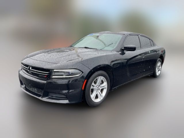 2015 Dodge Charger SE