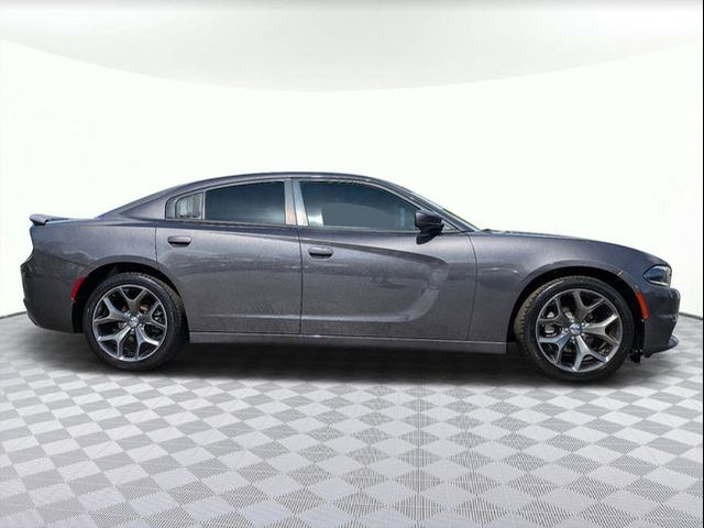 2015 Dodge Charger SE