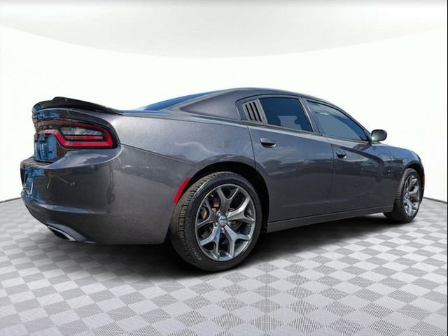 2015 Dodge Charger SE