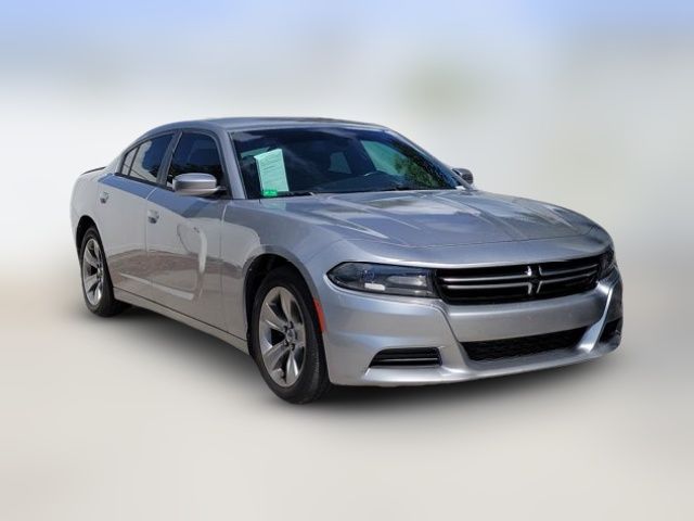 2015 Dodge Charger SE