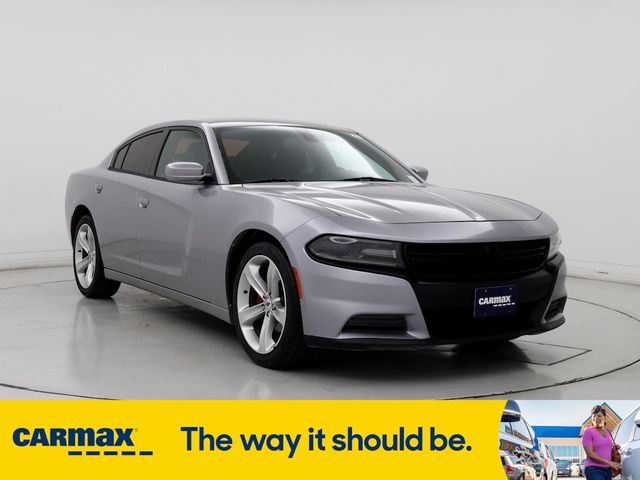 2015 Dodge Charger SE