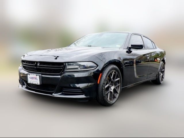 2015 Dodge Charger SE