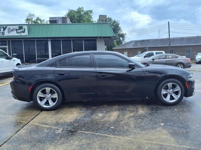 2015 Dodge Charger SE