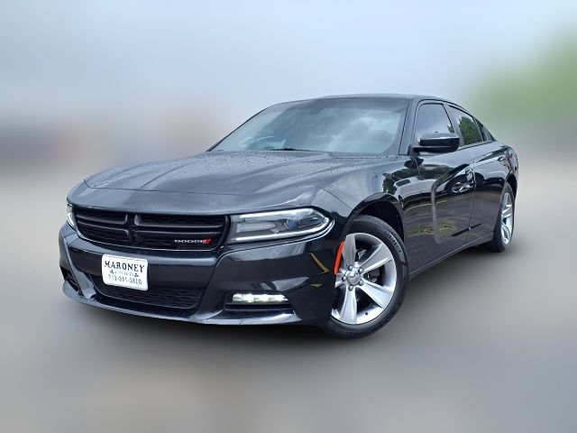 2015 Dodge Charger SE